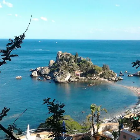Hotel Esperia Taormina
