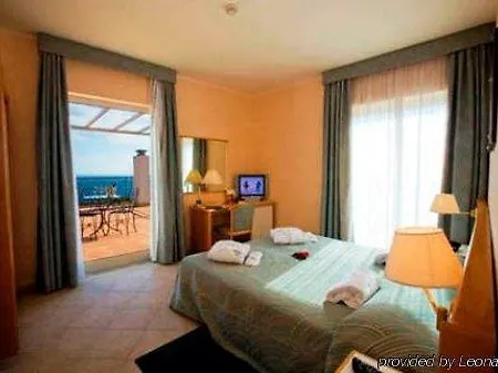 Esperia 4* Taormina
