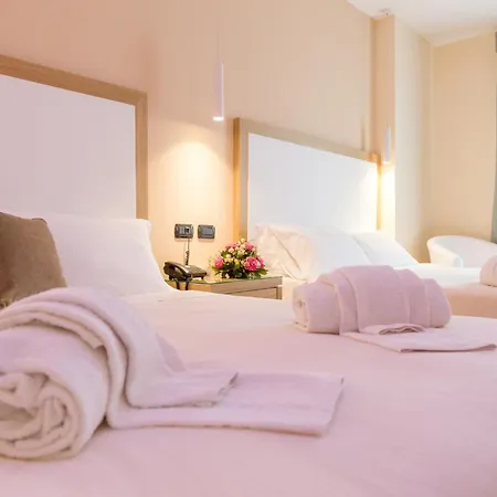 Hotel Esperia Taormina