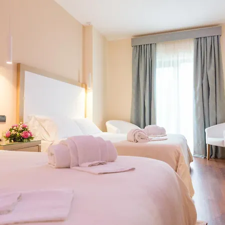 Hotel Esperia