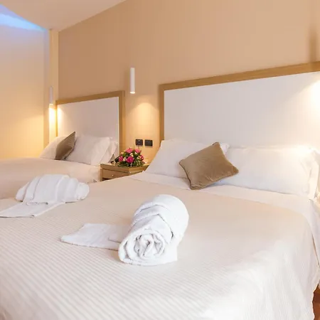 Esperia Hotel Taormina