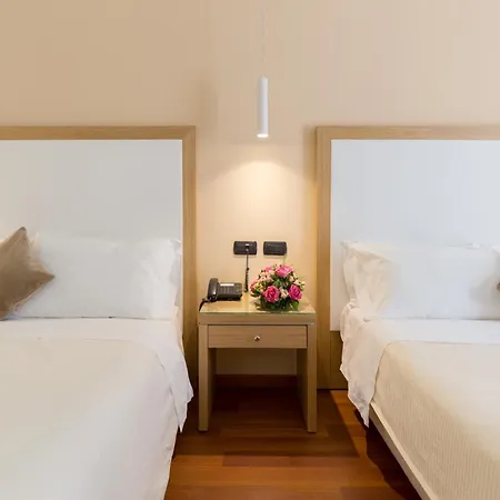 Esperia Hotel Taormina