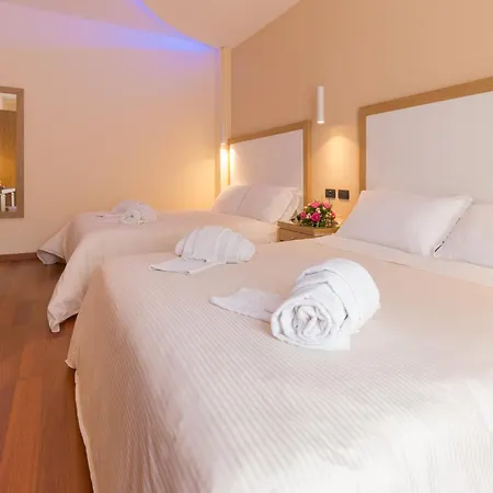 Hotel Esperia Taormina