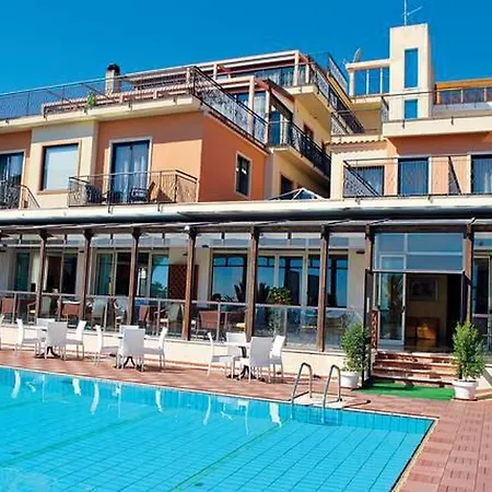 Hotel Esperia Taormina