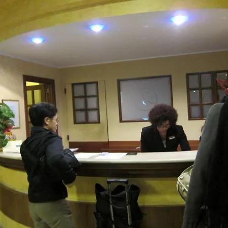 Hotel Esperia