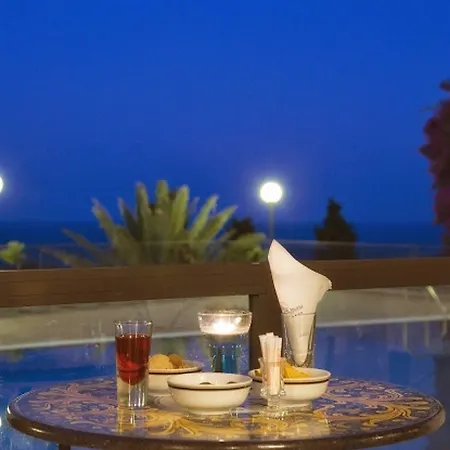 Esperia Hotel Taormina
