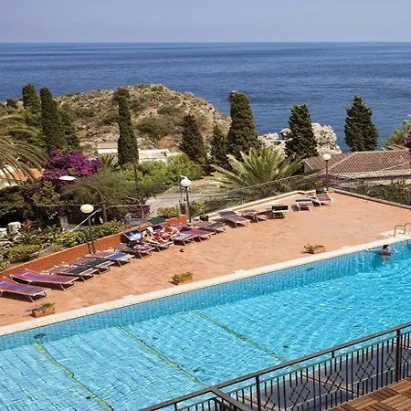 Esperia Taormina