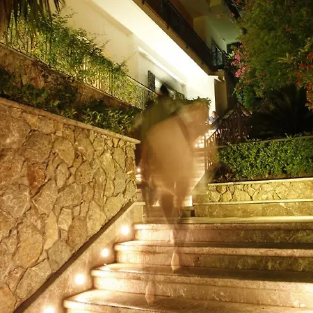 Hotel Esperia 4*