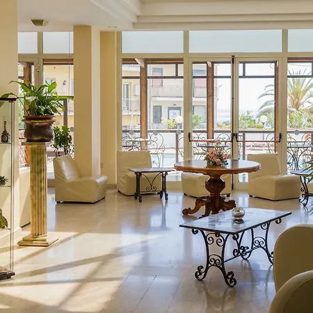 Esperia Hotel Taormina