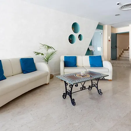 Hotel Esperia 4*