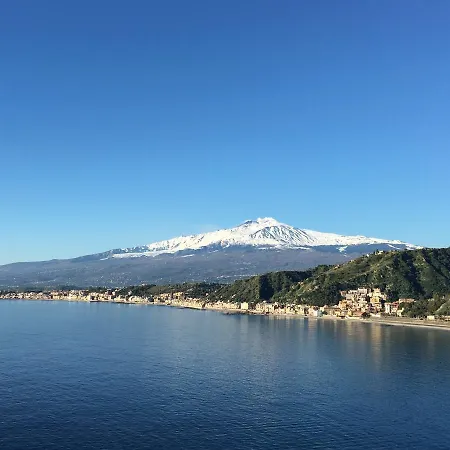 Hotel Esperia Taormina