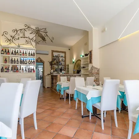 Hotel Esperia