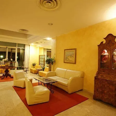 Esperia 4* Taormina