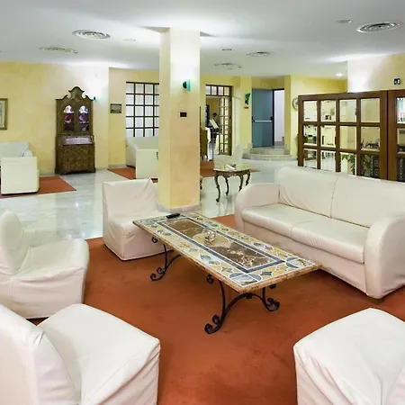 Hotel Esperia