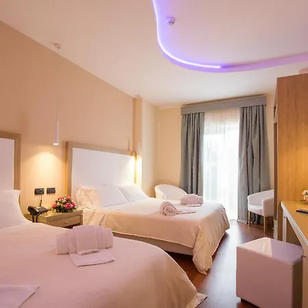 Esperia Hotel Taormina